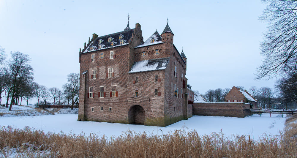 Lunds Domkyrka: En tidsresa till 1100-talet